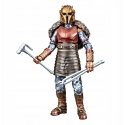 Hasbro Star Wars Carbonized Collection The Armorer vintage