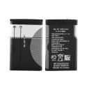 Nokia BL-5C Battery Li-Ion 1020mAh (OEM) Nokia BL-5C Battery Li-Ion 1020mAh (OEM)