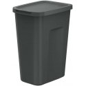 Prosperplast Bag COMPACTA Q PLUS 35 L- black Prosperplast Bag COMPACTA Q PLUS 35 L- black