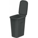 Prosperplast Bag COMPACTA Q PLUS 35 L- black Prosperplast Bag COMPACTA Q PLUS 35 L- black
