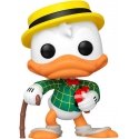 Funko POP figure Disney 90th Anniversary Dappper Donald Duck Funko POP figure Disney 90th Anniversary Dappper Donald Duck