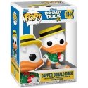 Funko POP figure Disney 90th Anniversary Dappper Donald Duck Funko POP figure Disney 90th Anniversary Dappper Donald Duck