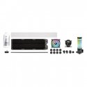Thermaltake Pacific CLM360 Procesorius Aušinimo skysčiu rinkinys 12 cm Multi spalvos