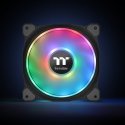 Thermaltake Pacific CLM360 Protsessor Vedeljahutuskomplekt 12 cm Mitmevärviline Thermaltake Pacific CLM360 Protsessor Vedeljahutuskomplekt 12 cm Mitmevärviline