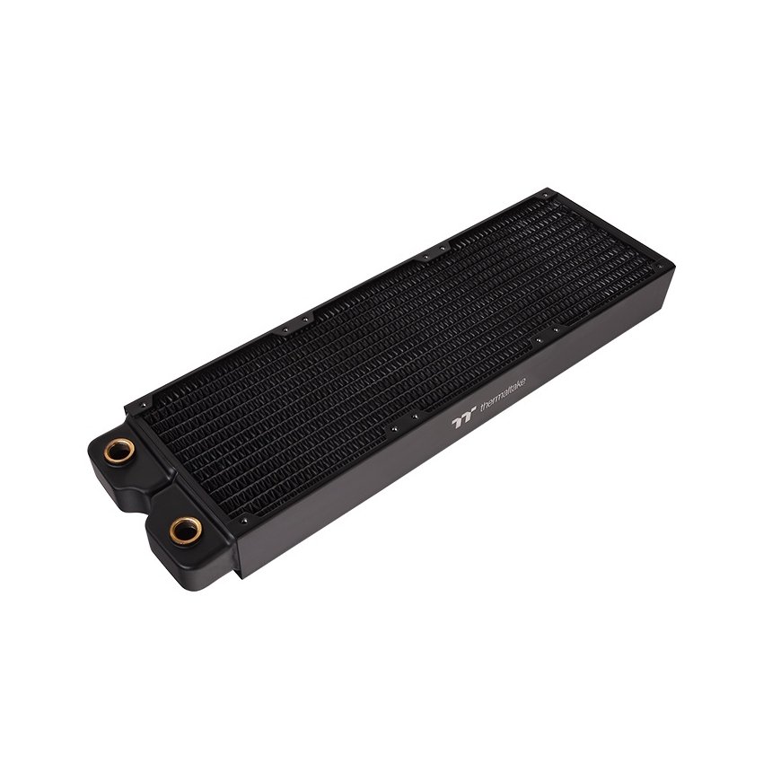 Thermaltake Pacific CLM360 Procesors Šķidruma dzesēšanas komplekts 12 cm Daudzkrāsains – 4
