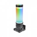 Thermaltake Pacific CLM360 Processor Liquid cooling kit 12 cm Multicolour Thermaltake Pacific CLM360 Processor Liquid cooling kit 12 cm Multicolour