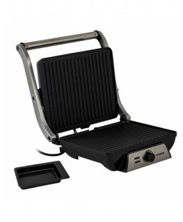 Orava GRILLCHEF4 contact grill