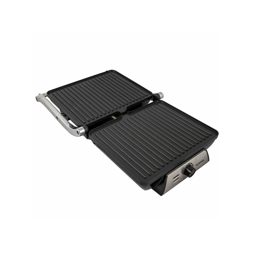 Orava GRILLCHEF4 контактный гриль – 2