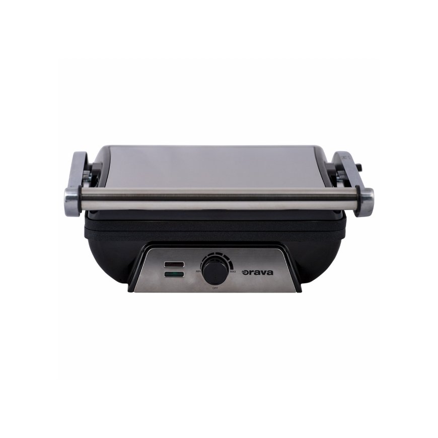 Orava GRILLCHEF4 контактный гриль – 3