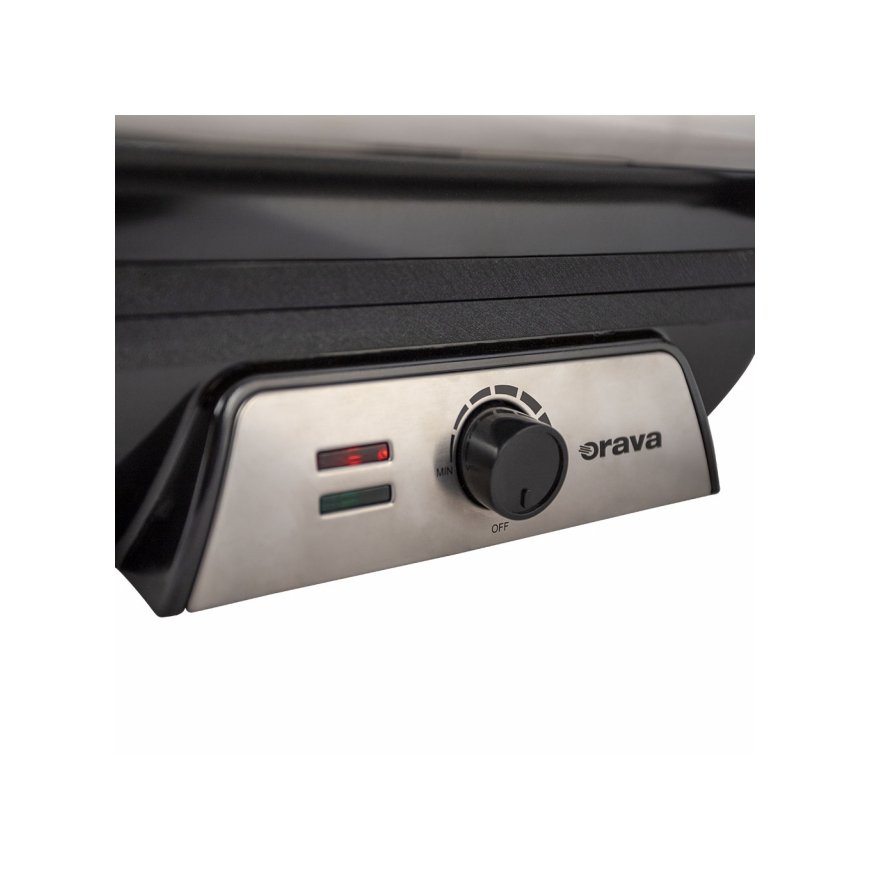 Orava GRILLCHEF4 contact grill – 5