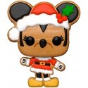 Funko POP -hahmo Disney Holiday Minnie Mouse Gingerbread Funko POP -hahmo Disney Holiday Minnie Mouse Gingerbread