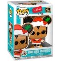 Funko POP figure Disney Holiday Minnie Mouse Gingerbread Funko POP figure Disney Holiday Minnie Mouse Gingerbread