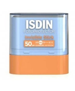 Isdin Invisible Stick Spf, 10 g