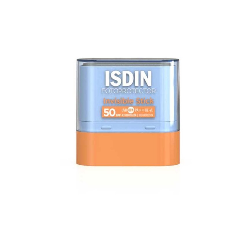 Isdin Invisible Stick Spf, 10 g – 2