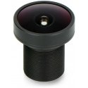 Plataus kampo M12 1/2.3" objektyvas su Raspberry Pi HQ kameros adapteriu - Arducam LN064 Plataus kampo M12 1/2.3" objektyvas su Raspberry Pi HQ kameros adapteriu - Arducam LN064