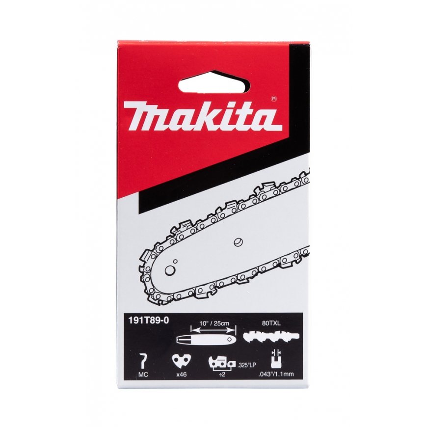 Makita 191T89-0 elektriskā motorzāģa piederums 1 pcs – 2