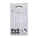 Makita 191T89-0 elektrilise kettsae lisatarvik 1 tk Makita 191T89-0 elektrilise kettsae lisatarvik 1 tk