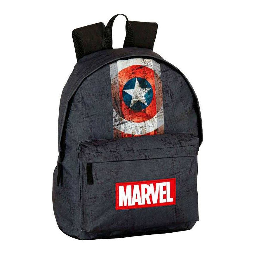 Perona Marvel Captain America Heritage laptop adaptable backpack 42cm