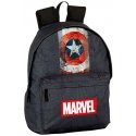 Perona Marvel Captain America Heritage laptop adaptable backpack 42cm