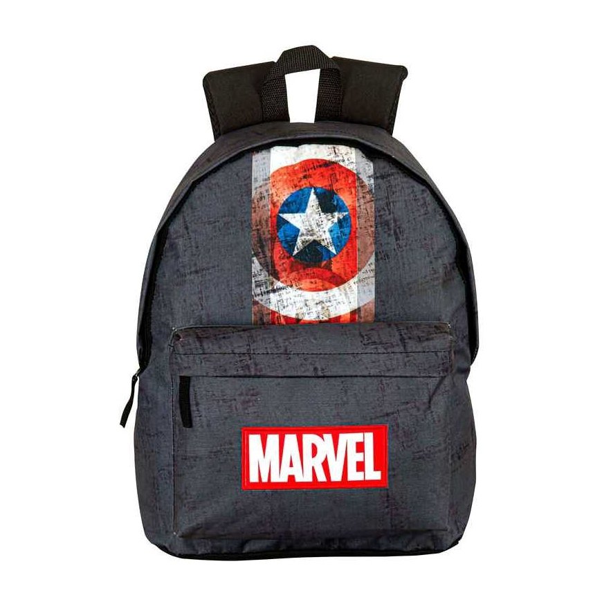 Perona Marvel Captain America Heritage laptop adaptable backpack 42cm – 2