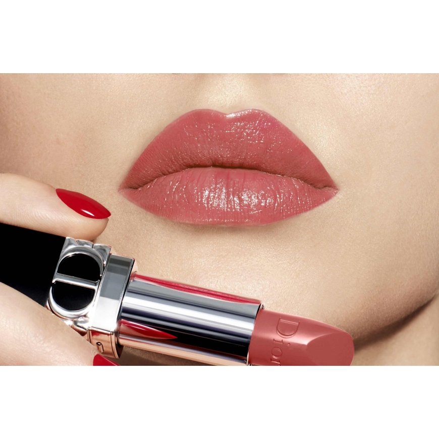 Dior Rouge 3,5 g 458 Paris Satīns – 2