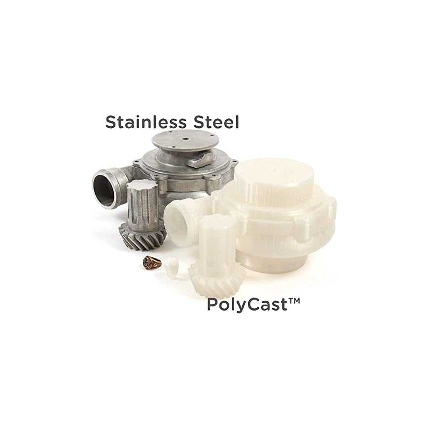 Polymaker Polycast PVB - 0.75kg - 1.75mm - natūralus – 5