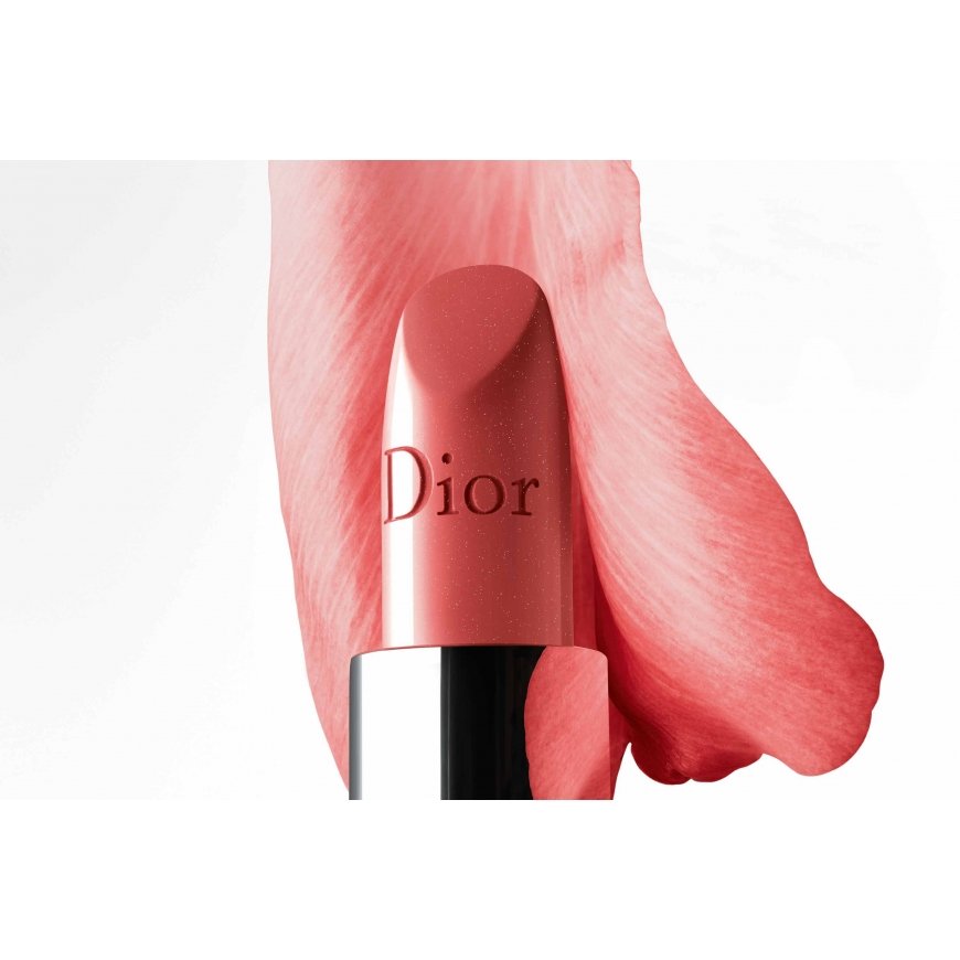 Dior Rouge 3,5 g 458 Paris Siidpehme – 5
