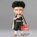 Banpresto Demon Slayer Kimetsu No Yaiba Gyomei Himejima Ver.A Q posket figure 14cm Banpresto Demon Slayer Kimetsu No Yaiba Gyomei Himejima Ver.A Q posket figure 14cm