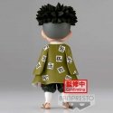 Banpresto Demon Slayer Kimetsu No Yaiba Gyomei Himejima Ver.A Q posket figure 14cm Banpresto Demon Slayer Kimetsu No Yaiba Gyomei Himejima Ver.A Q posket figure 14cm