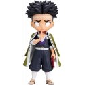 Banpresto Demon Slayer Kimetsu No Yaiba Gyomei Himejima Ver.A Q posket figure 14cm Banpresto Demon Slayer Kimetsu No Yaiba Gyomei Himejima Ver.A Q posket figure 14cm