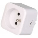 IMMAX NEO LITE SMART set of 3 smart indoor sockets v2 (E)