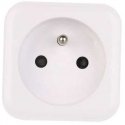 IMMAX NEO LITE SMART rinkinys iš 3 išmaniųjų vidinių lizdų v2 (E)