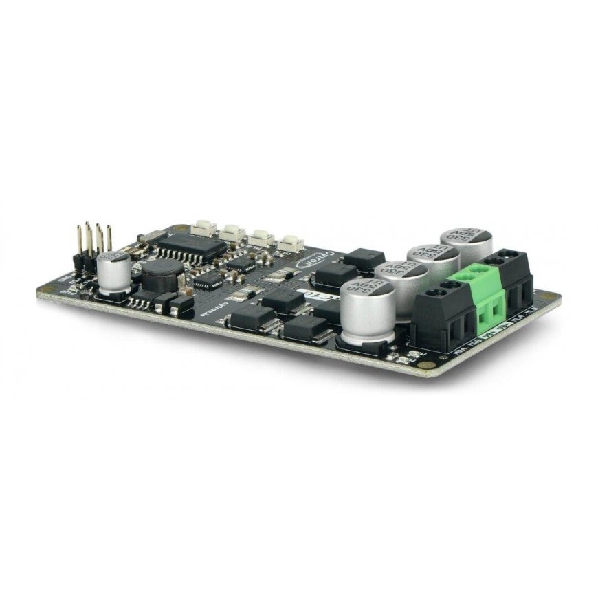 Cytron MDDRC10 - two-channel controller for DC 10A 7V-30V motors – 5