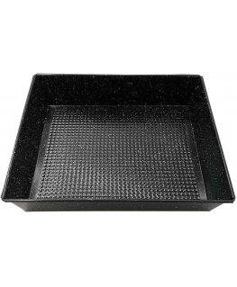 King Hoff Kepimo forma 23 x 27 x 6 cm KINGHOFF KH-1775