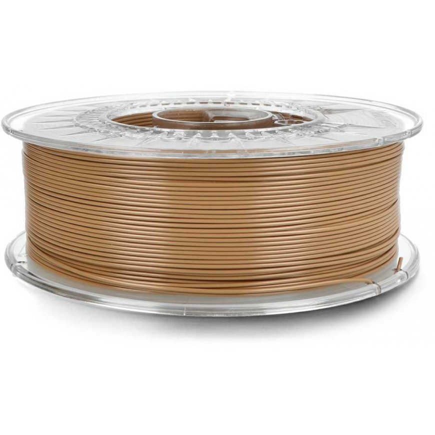 Devil Design PETG filament 1.75 mm 1kg - light brown – 2