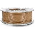 Devil Design PETG filament 1.75 mm 1kg - light brown Devil Design PETG filament 1.75 mm 1kg - light brown