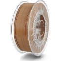 Devil Design PETG filament 1.75 mm 1kg - light brown Devil Design PETG filament 1.75 mm 1kg - light brown