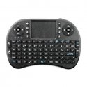 Oem Wireless Keyboard with Mini Touch - Black Oem Wireless Keyboard with Mini Touch - Black