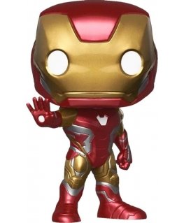 Figuuri Funko Pop Funko POP! Avengers Iron Man -hahmo