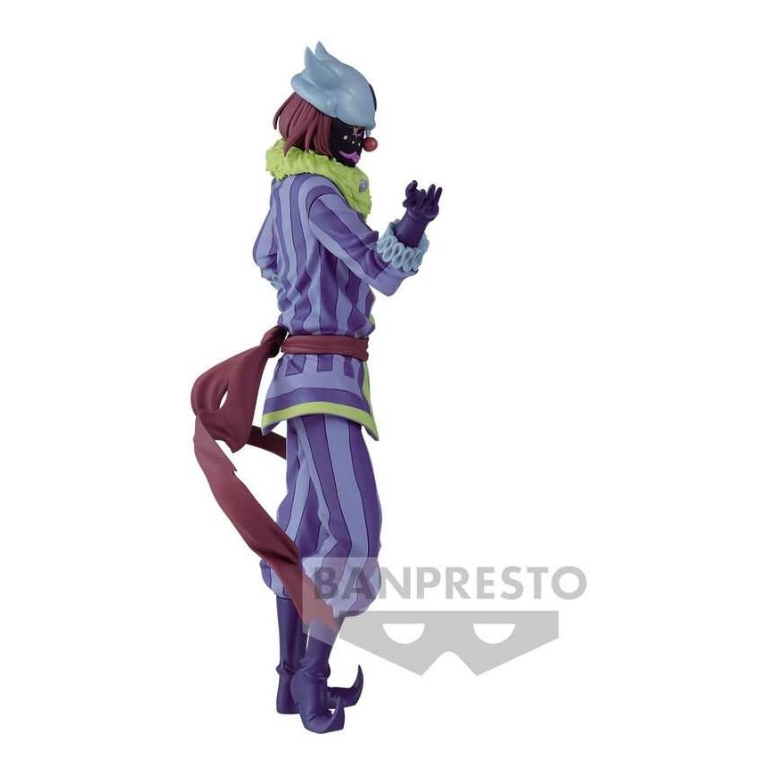 Banpresto That Time I Got Reincarnated as a Slime Laplace vol.18 Otherworlder figure 17cm – 2