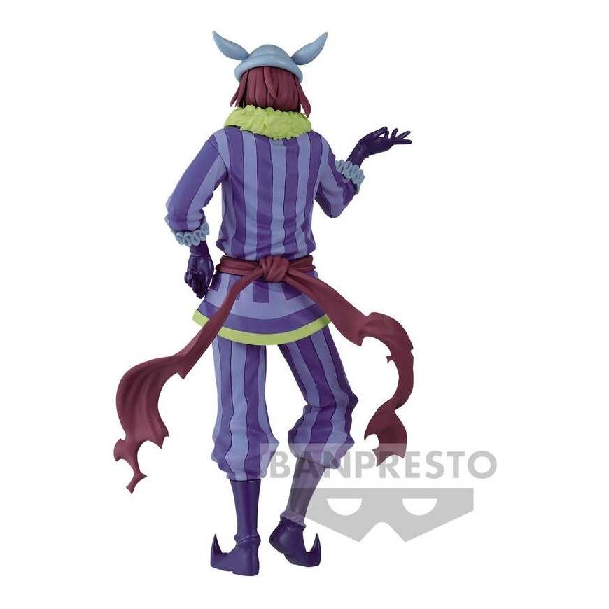 Banpresto That Time I Got Reincarnated as a Slime Laplace vol.18 Otherworlder figure 17cm – 4