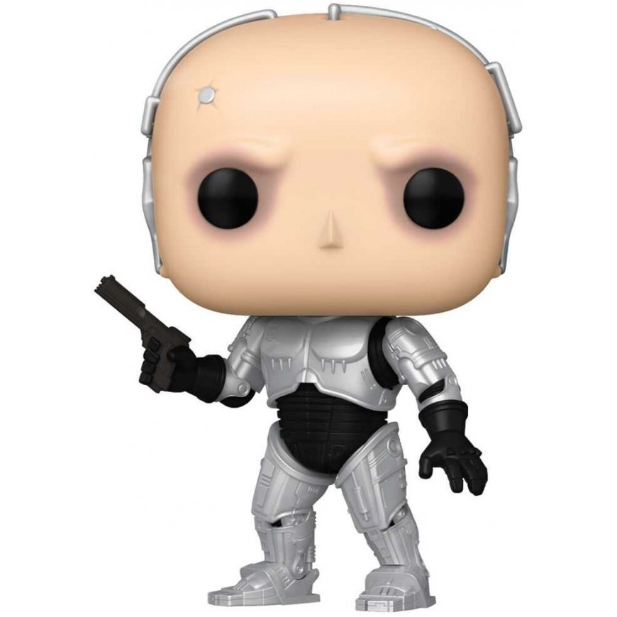 Funko POP figure Robocop - Robocop