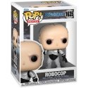 Funko POP -hahmo Robocop - Robocop Funko POP -hahmo Robocop - Robocop