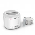 Tefal Uno FF203130 обжарочный аппарат Одиночный Автономный 1600 W Фритюрница Белый