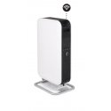 Mill OIL1500WIFI3 электрический обогреватель Для помещений Белый 1500 W Масляный электрический обогр Mill OIL1500WIFI3 электрический обогреватель Для помещений Белый 1500 W Масляный электрический обогр