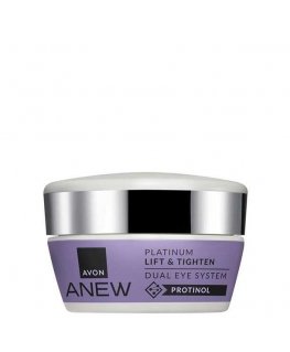 Avon Lifting kaksoissilmäystenhoito Anew Platinum Protinolilla (Dual Eye System) 2 x, 10 ml