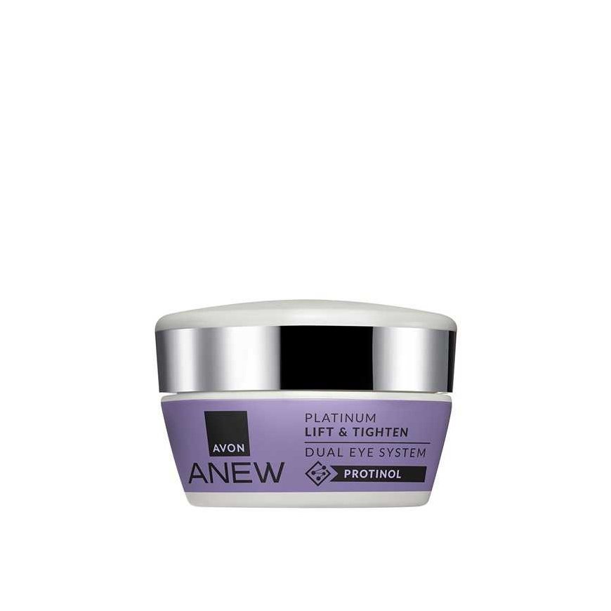 Avon Lifting dual eye care Anew