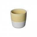 Loveramics Dale Harris - 80ml Espresso Cup - Geltona Loveramics Dale Harris - 80ml Espresso Cup - Geltona