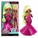 L.O.L. Surprise! OMG HoS Doll - Lady Diva