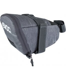 Evoc Seat Bag Tour -polkupyörän satulalaukku, harmaa, L
